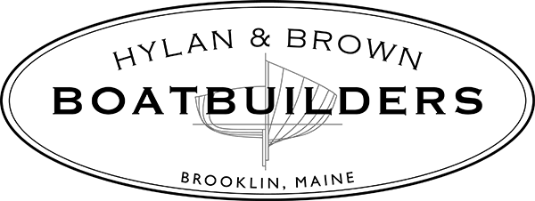 Hylan & Brown Boatbuilders, Brooklin Maine