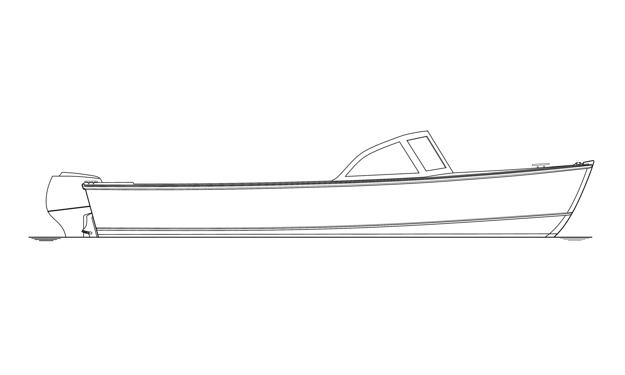 Albury Brothers Runabout