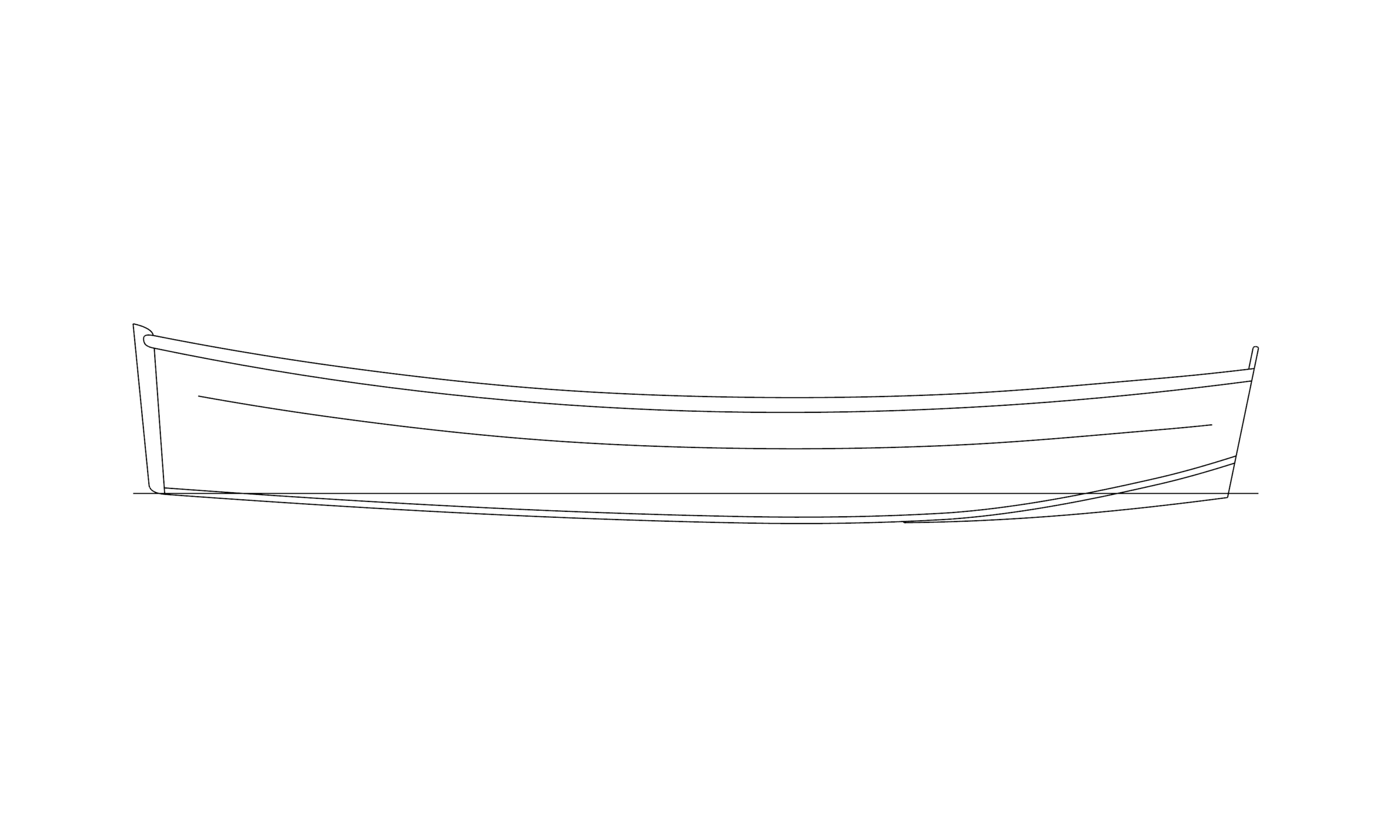 Westport Skiff